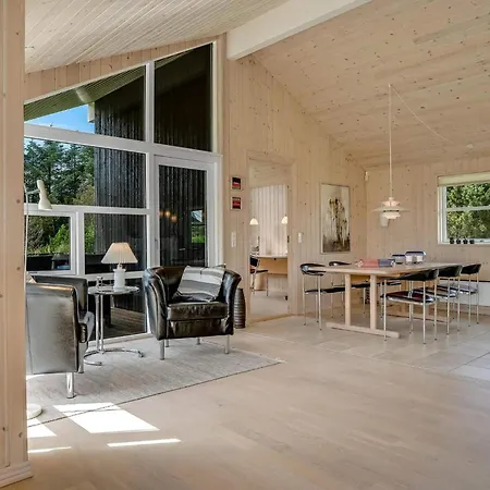 Feriehus 4 Star In