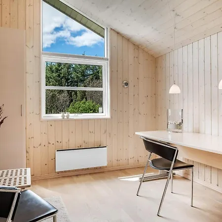 Feriehus 4 Star In Løkken