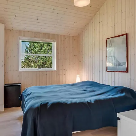 Vakantiehuis 4 Star In